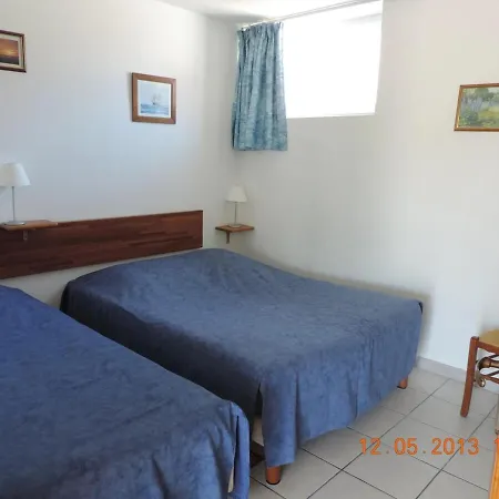 4 Vent « Zephyr » Pensionat 4*