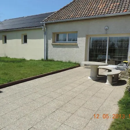 4 Vent « Zephyr » Pensionat 4*