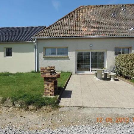 4 Vent « Zephyr » 4*